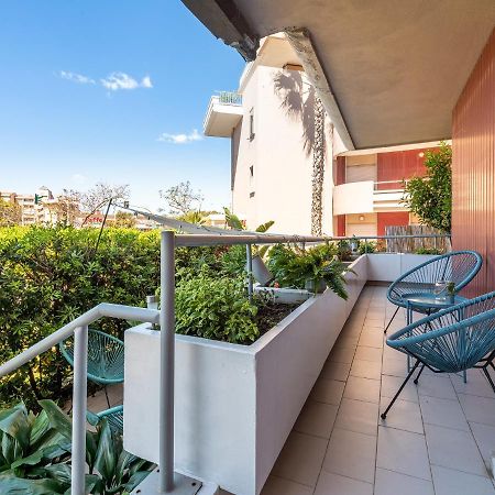 Villa Vaghi House Cagliari Exterior photo