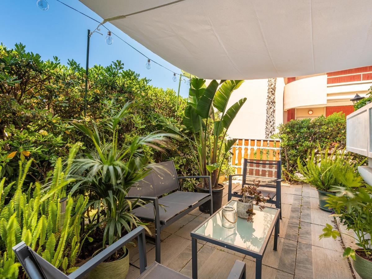 Villa Vaghi House Cagliari Exterior photo